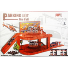 Swede Parkings UGUNSDZĒSĒJU DEPO Q8088