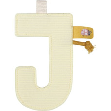 Little Dutch Letter &acute;J&acute;