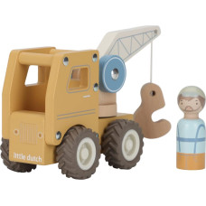 Little Dutch Crane FSC