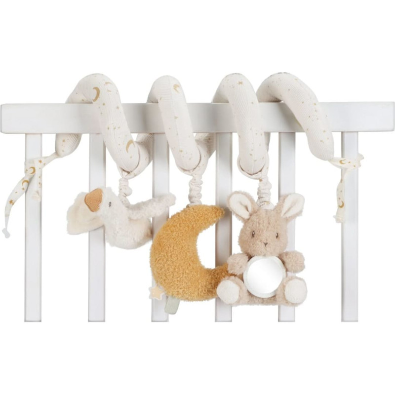 Little Dutch Activity Spiral &acute;Newborn Naturals&acute; GRS