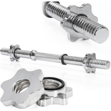 Springos Short bar ACT0003, 48 cm, 28 mm