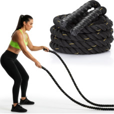 Springos Training rope 9 m ACT0015