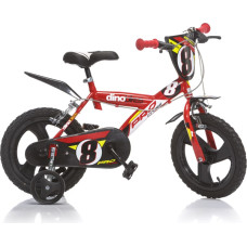 Dino Bikes Children's bicycle 14'' ''PRO CROSS"
