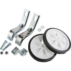 Bimbo Bike Training wheels for children bicycle "TRAINY 14", 14 inches, 2pcs