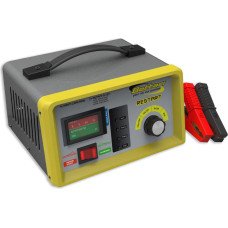 Bottari 6/12V Battery charger + engine start "RESTART"