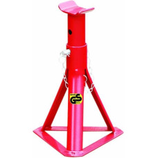 Bottari 2T Pair of jack stands "3 PIEDI OFFICINA"