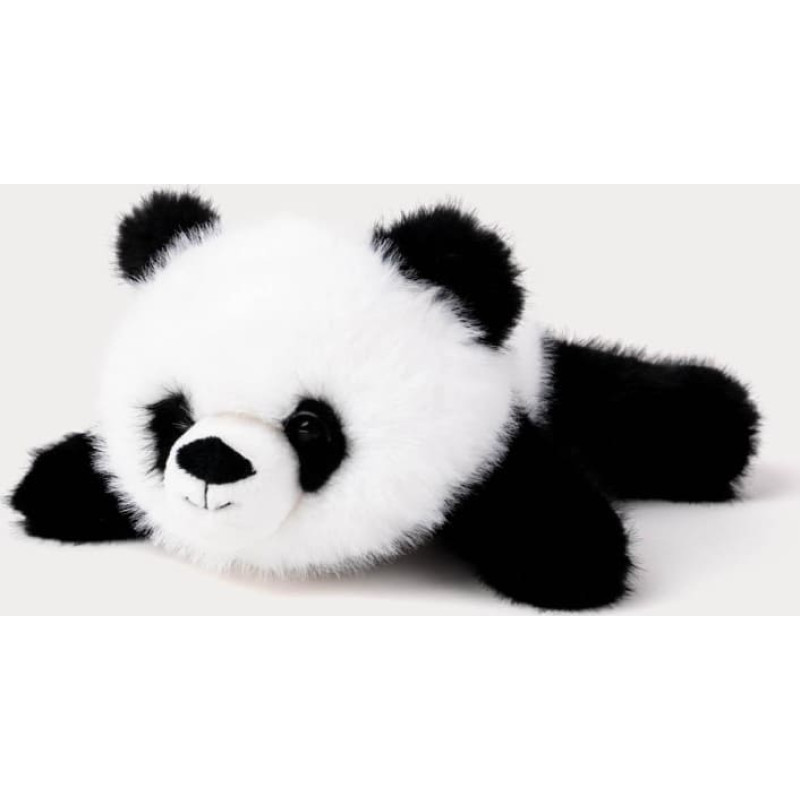 Teddykompaniet soft toy Soft Squad, Panda White