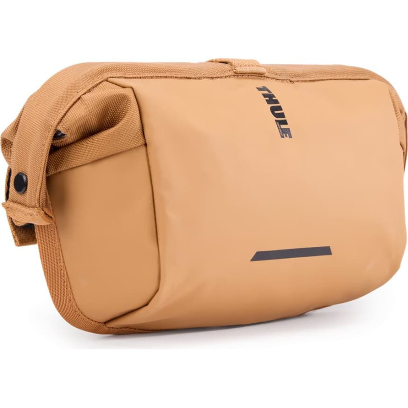 Thule 5475 Chasm Handlebar Bag 2L Dusted Orange