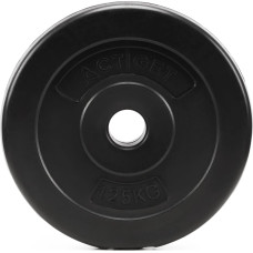 Springos Composite weight plate 1.25 kg 31 mm ACT0078
