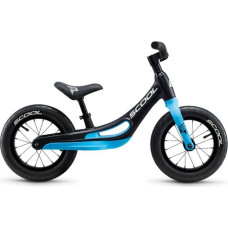 S’cool Laufrad S’COOL X Magnesium, 12 Zoll, 2–4 Jahre