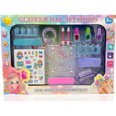 44391 Nagelpflege-Set