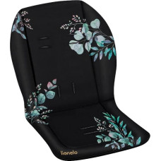 Lionelo Kinderwagen-Einlage Golden Moments Black