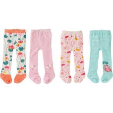 Baby Annabell Tights Asst2 43cm 703076