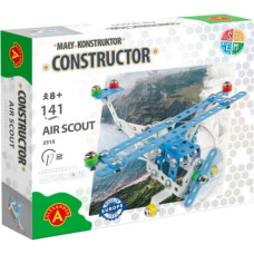 Alexander Metal constructor - Air Scout