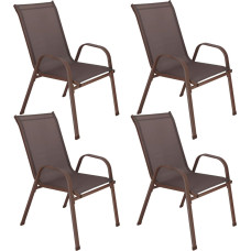 Springos Garden chair Springos GF0073