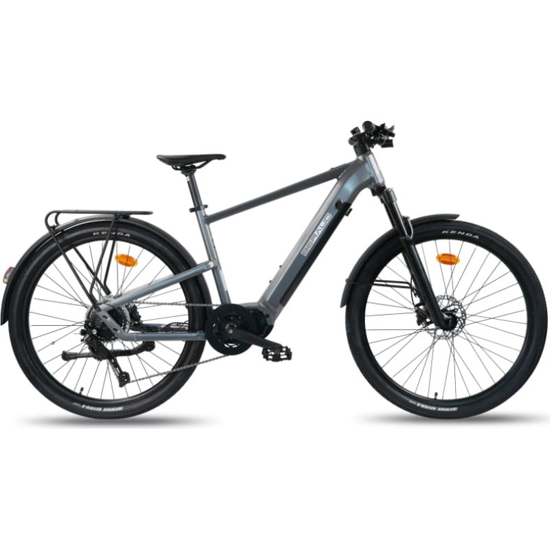 MTB Hardtail MM SUV 27.5