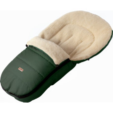 Śpiworek Classic Nordico 0-12m bottle green