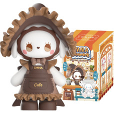 Lucky Emma Blind box figurine - Secret Forest Coffee shop Series