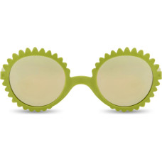 Kietla Sunglasses LILL Ki ET LA - 1-2 years old - Olive
