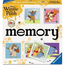 Ravensburger Memory game &ndash; Winnie the Pooh