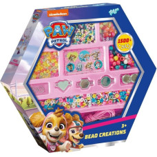 Totum PAW PATROL rado&scaron;ais komplekts Bead Creations, 721258