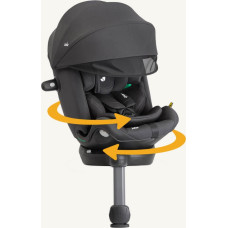 Joie I-Spin 360 Max (40-150cm) car seat Mercury Mesh