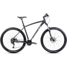 Romet Bicycle ROMET Rambler R9.4, 29" graphite (M)