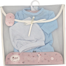 Arias doll clothes, 42 cm