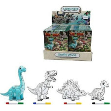 Other 54910 DINO DO MALOWANIA DMUCHANE  HIPO