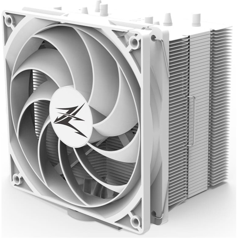 Zalman CNPS10X PERFORMA White (ZE13525ASL)