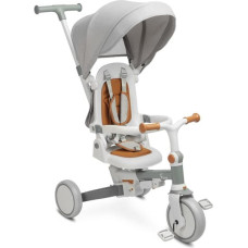 Spielzeug DREIRAD FARO GRAU