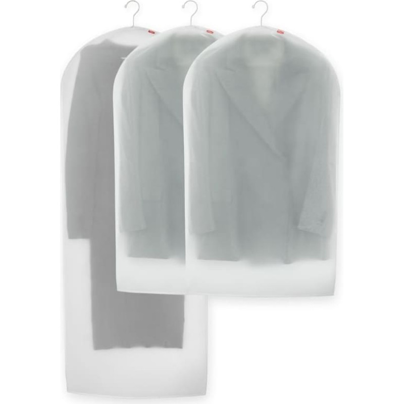 Rayen Apģērbu maisu komplekts S+S+L Basic