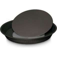 Guardini Tarteform mit herausnehmbarem Boden „Gardenia“, Ø 28 × 4 cm