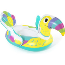 Best Way BESTWAY peldriņķis Toucan Ride-on, 1.73m x 91cm, 41437