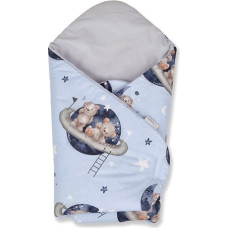 Albero Mio Baby-Pucktuch C011 – Teddy Bear World