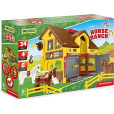 Wader 25430 Play House stadnina koni