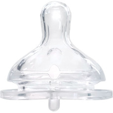 Silicone nipple Drops „S“ 2pcs