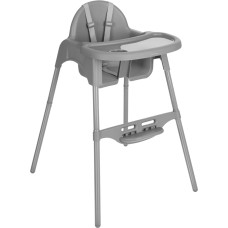 Highchair 2in1 Jammy Grey