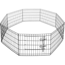Springos Pet cage Springos PA1006 160 x 47 cm