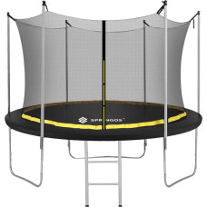 Springos Garden trampoline Springos TP0006 305 cm 10ft