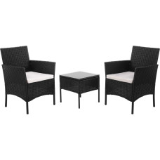 Springos Alabama garden furniture set Springos GF0061