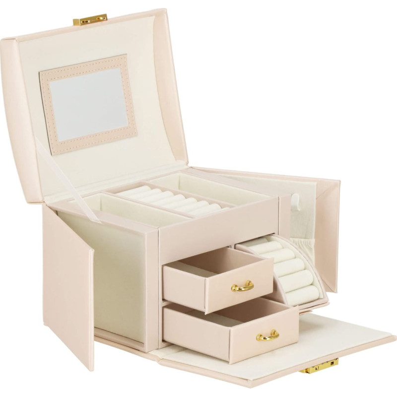 Springos Jewelry organizer Springos HA1086 17.5x14x13cm