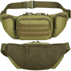 Springos Waist bag Springos CS0093