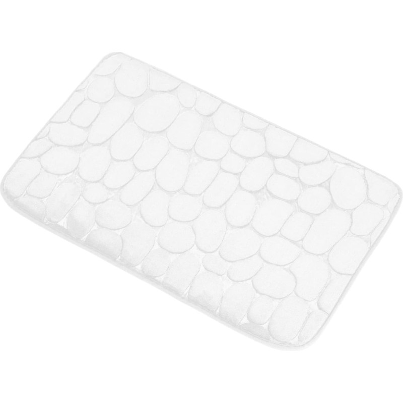 Springos Bathroom mat Springos HA7276 80x50 cm