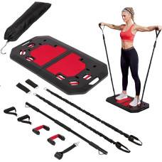 Springos Set of exercise equipment Springos Crivit CRV001