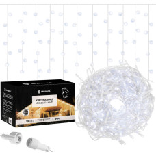 Springos Weihnachtsbeleuchtung Springos CL0316 300Led