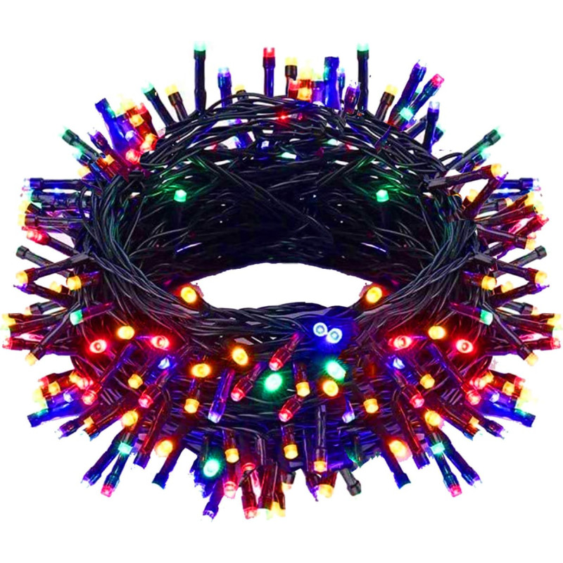 Springos Christmas lights Springos CL4081 300 Led 17.5 m