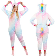 Springos Kigurumi pajamas for women Springos HA5079, size: S