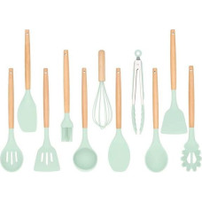 Springos Kitchen set Springos KI0003 12 pcs