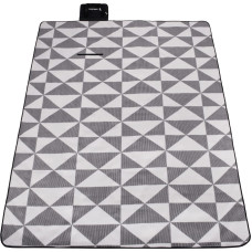 Springos Picnic blanket Springos PM010 180x220 cm